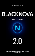 BLACKNOVA: Antiansiedad