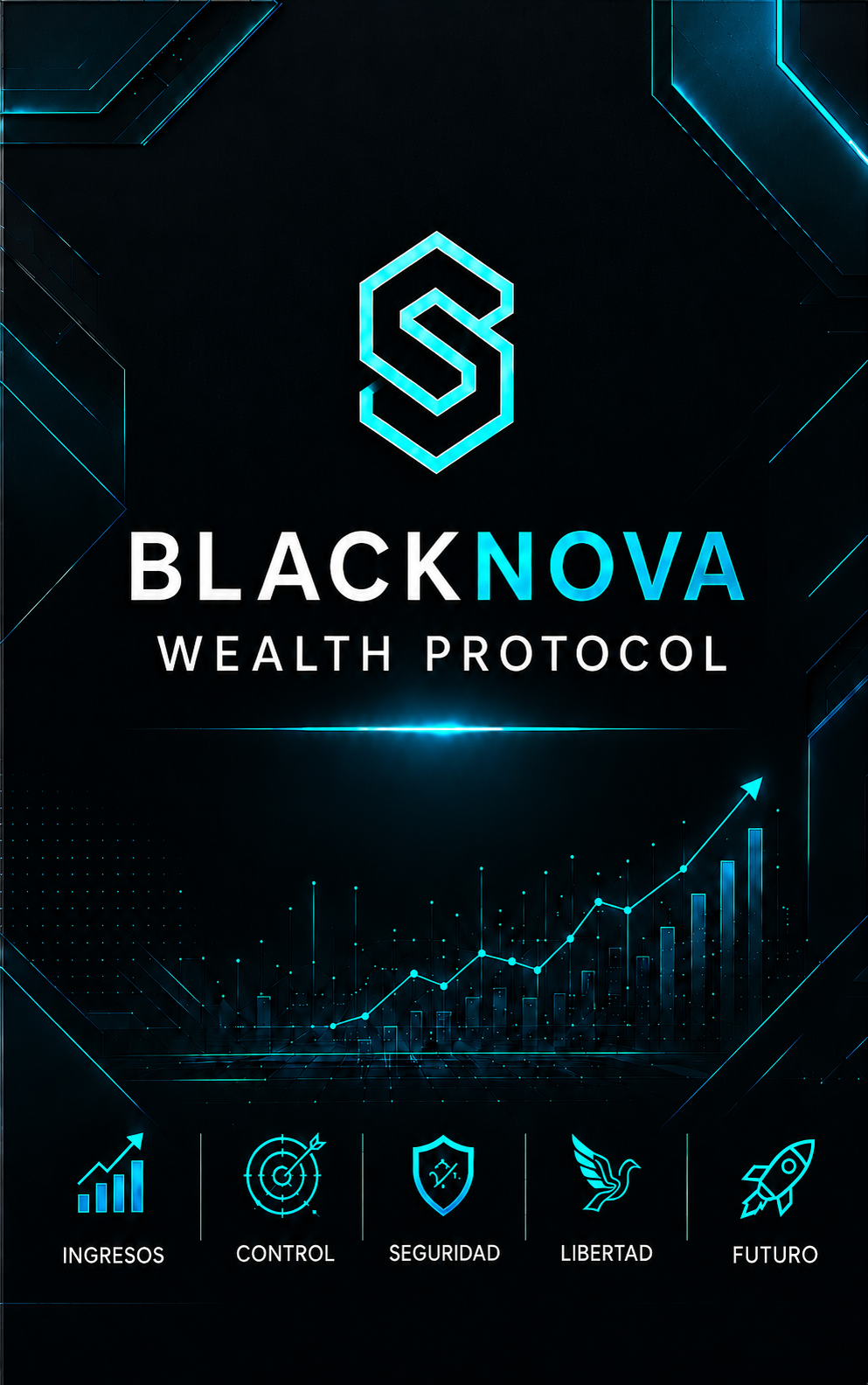 BLACKNOVA: Wealth Protocol